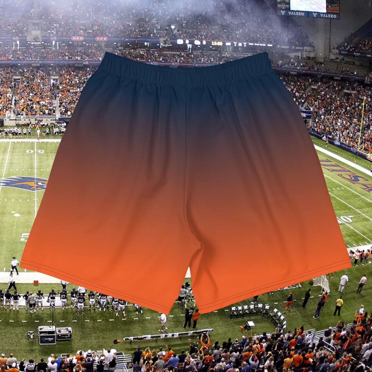 RoadRunners Fade Ozone Shorts