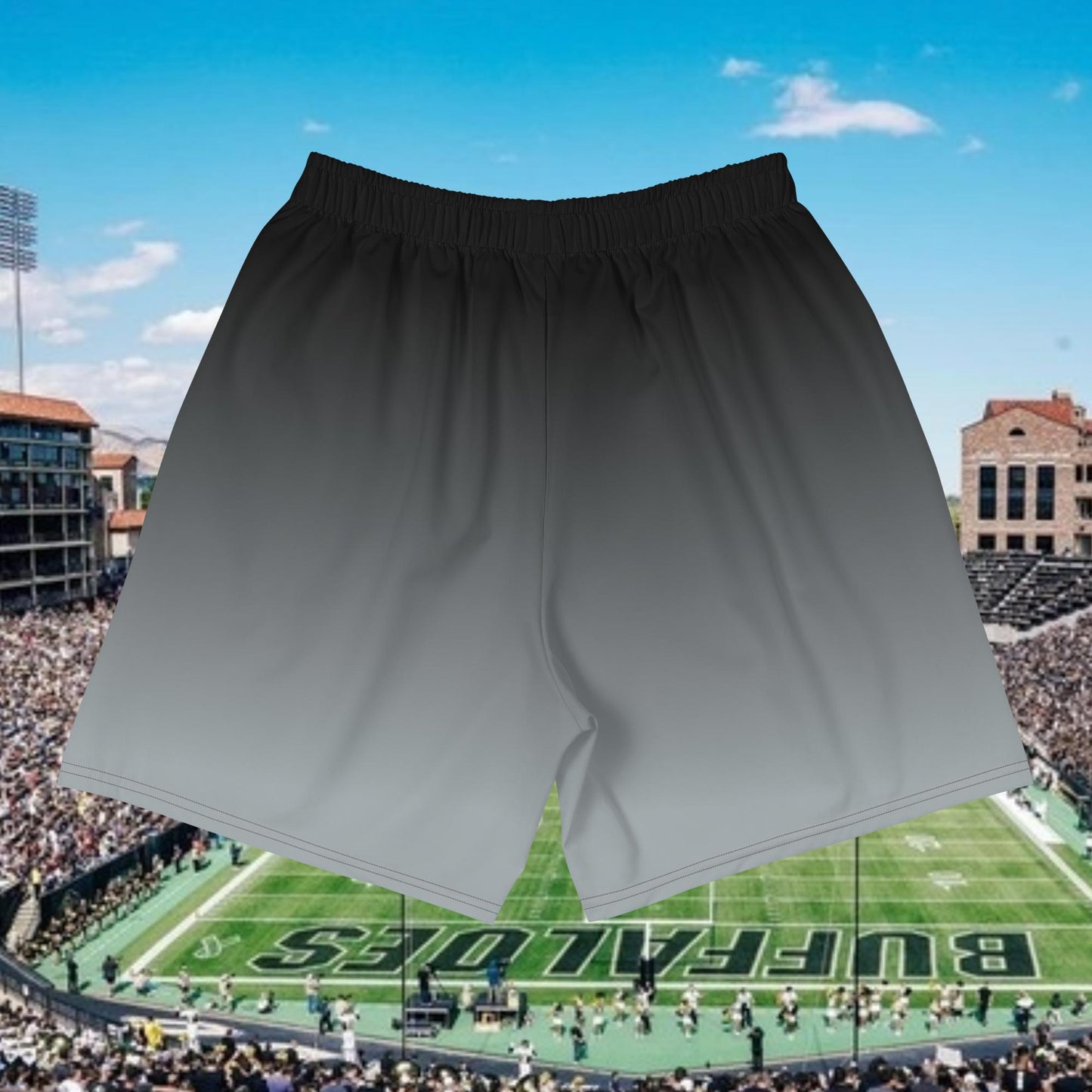 Buffs Fade Ozone Shorts