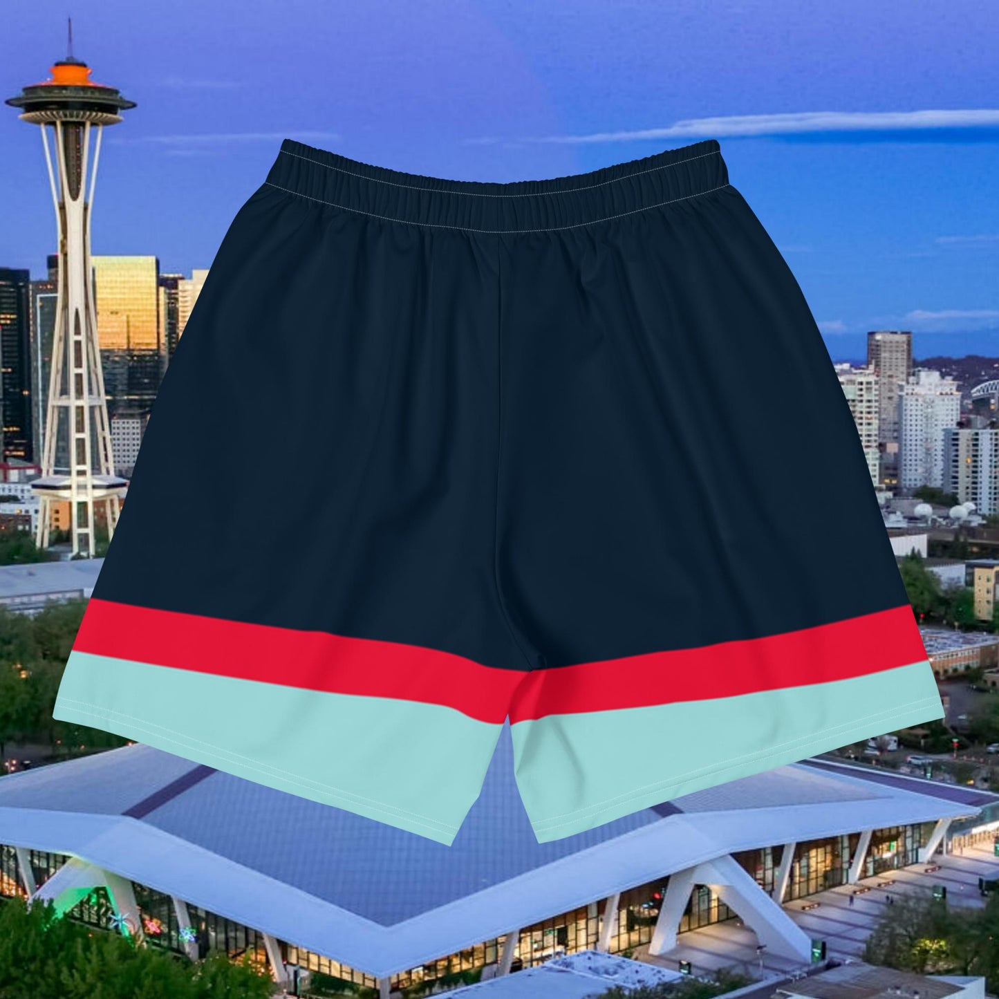 SeaMonster Ozone Shorts
