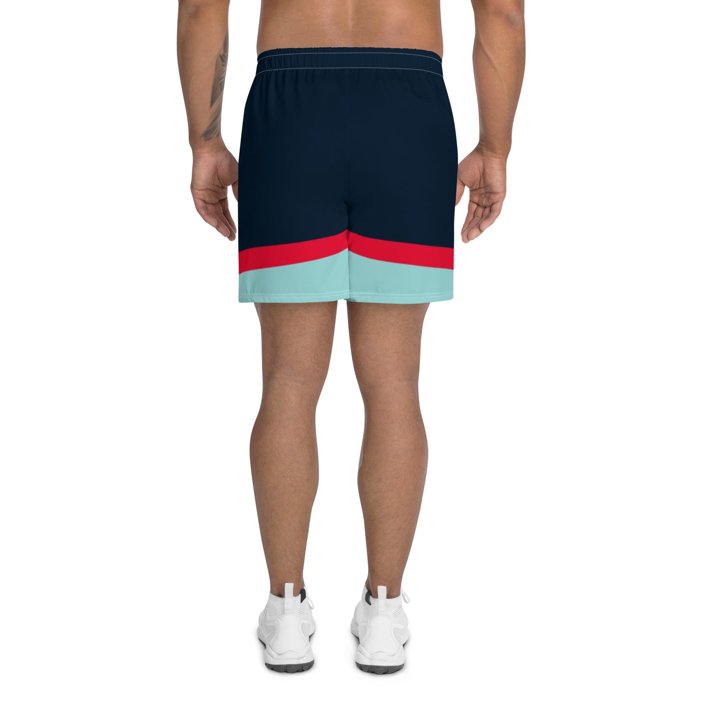 SeaMonster Ozone Shorts