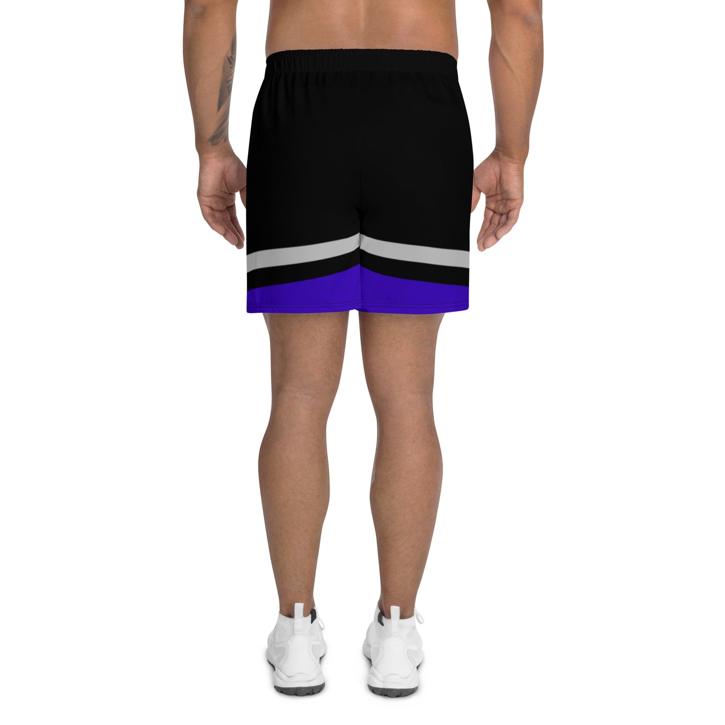 LA Kings Retro Ozone Shorts