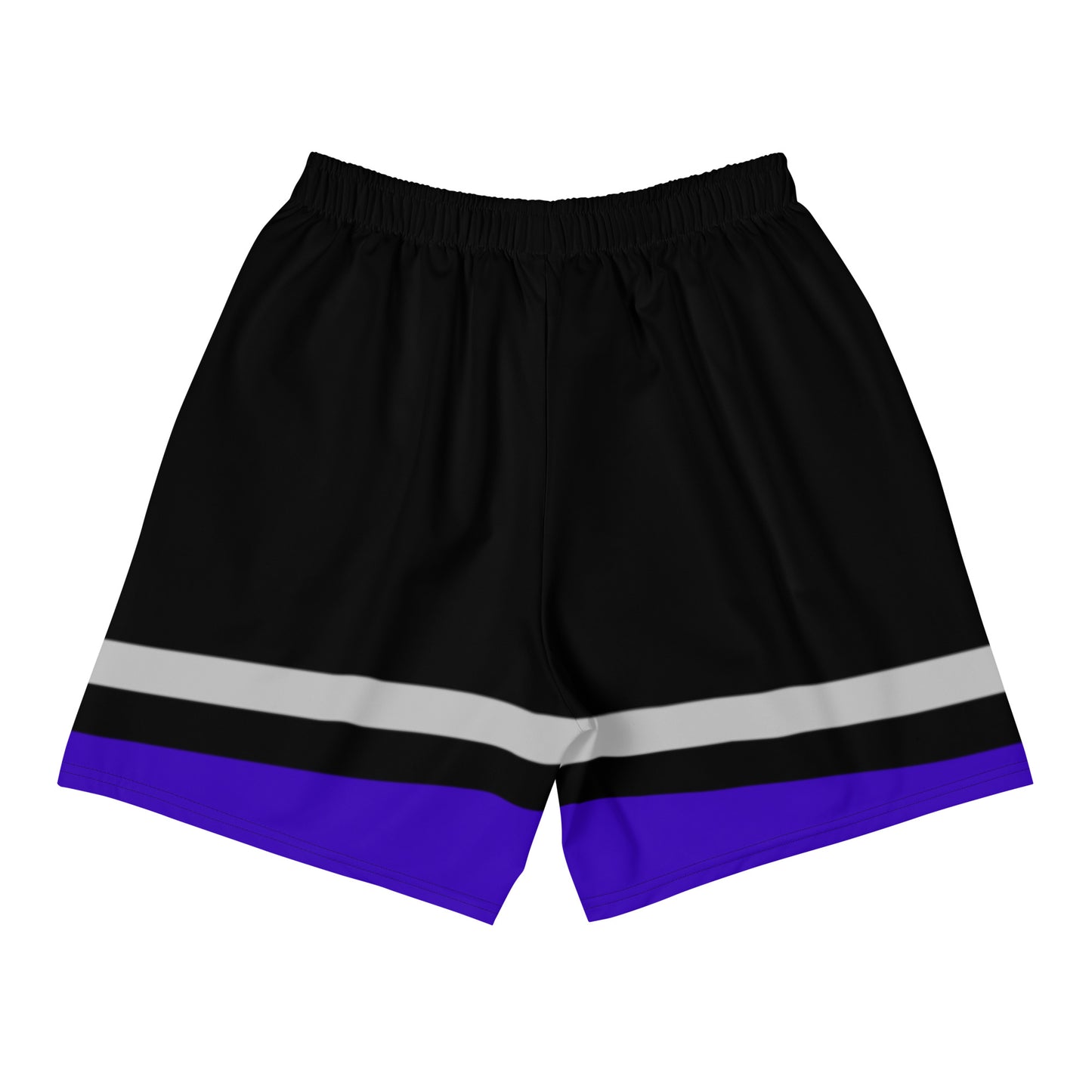 LA Kings Retro Ozone Shorts