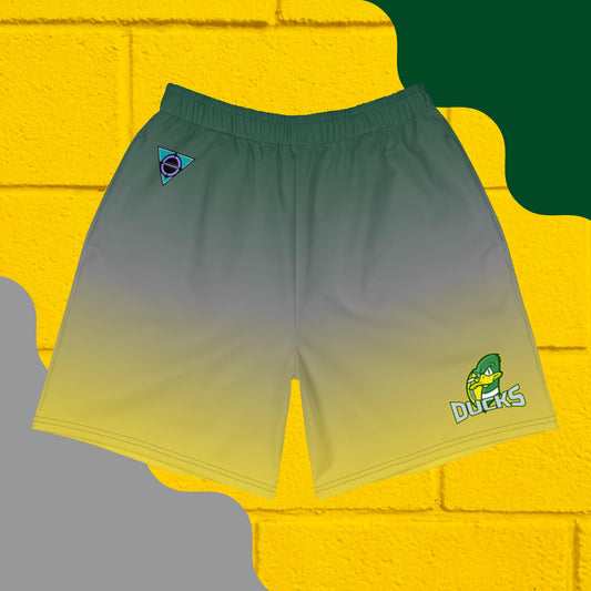 Ducks Fade Ozone Shorts