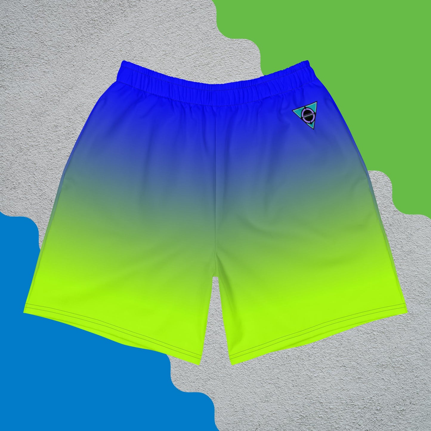 SpriteSplash Fade Ozone Shorts