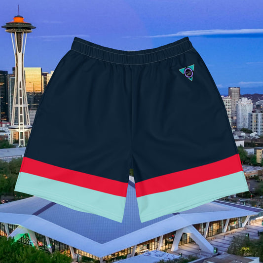 SeaMonster Ozone Shorts