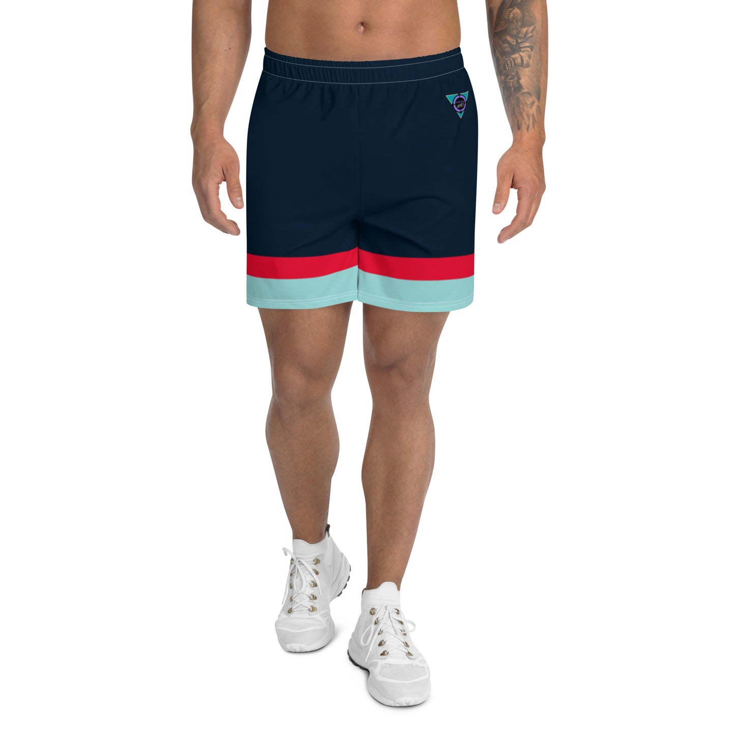 SeaMonster Ozone Shorts