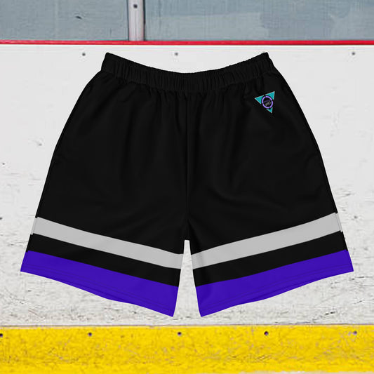 LA Kings Retro Ozone Shorts