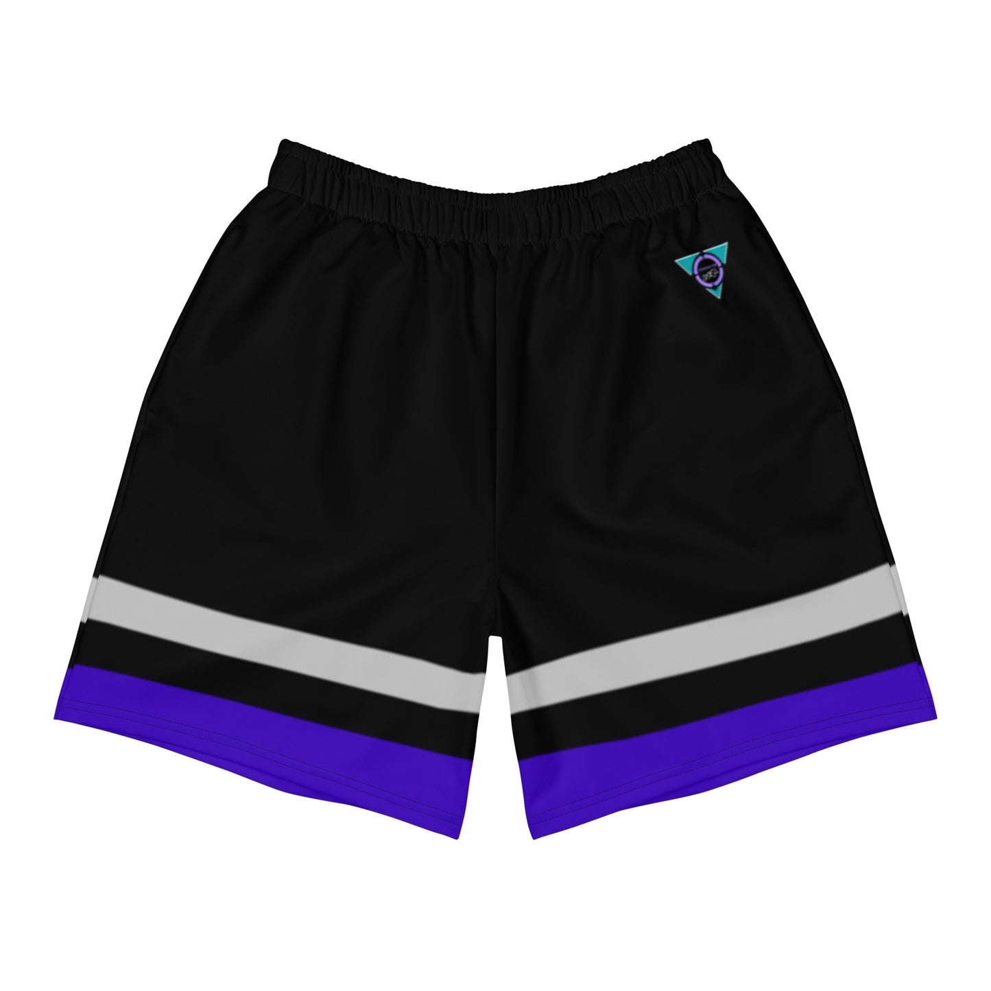 LA Kings Retro Ozone Shorts