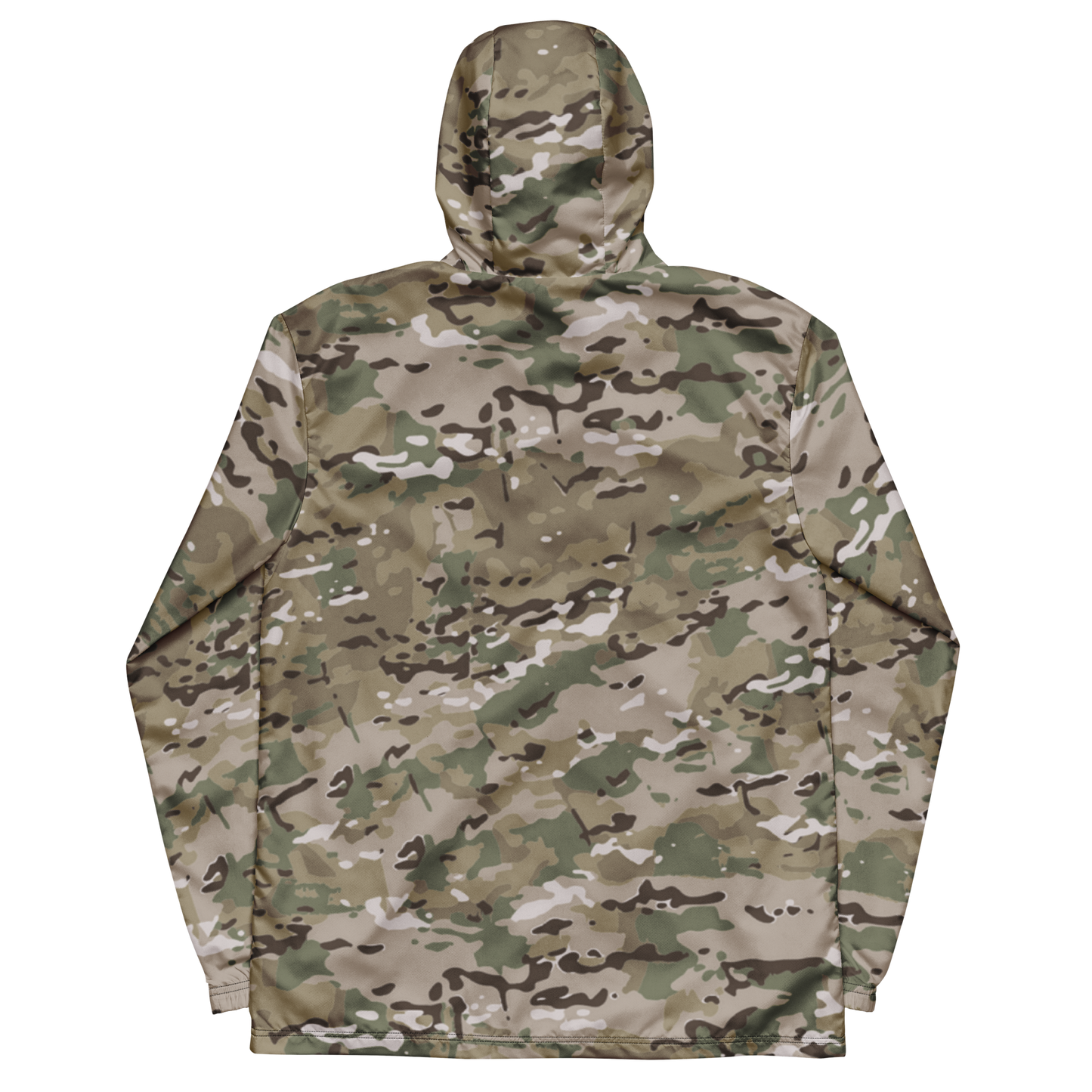 Multicam Men’s Field Windbreaker