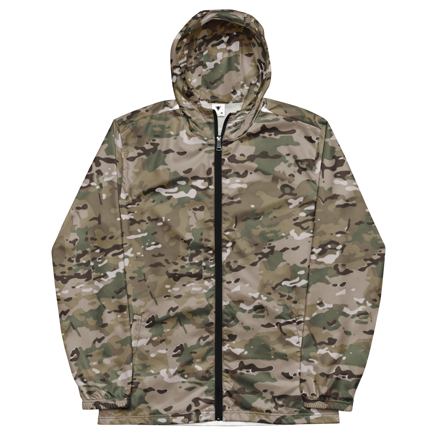 Multicam Men’s Field Windbreaker