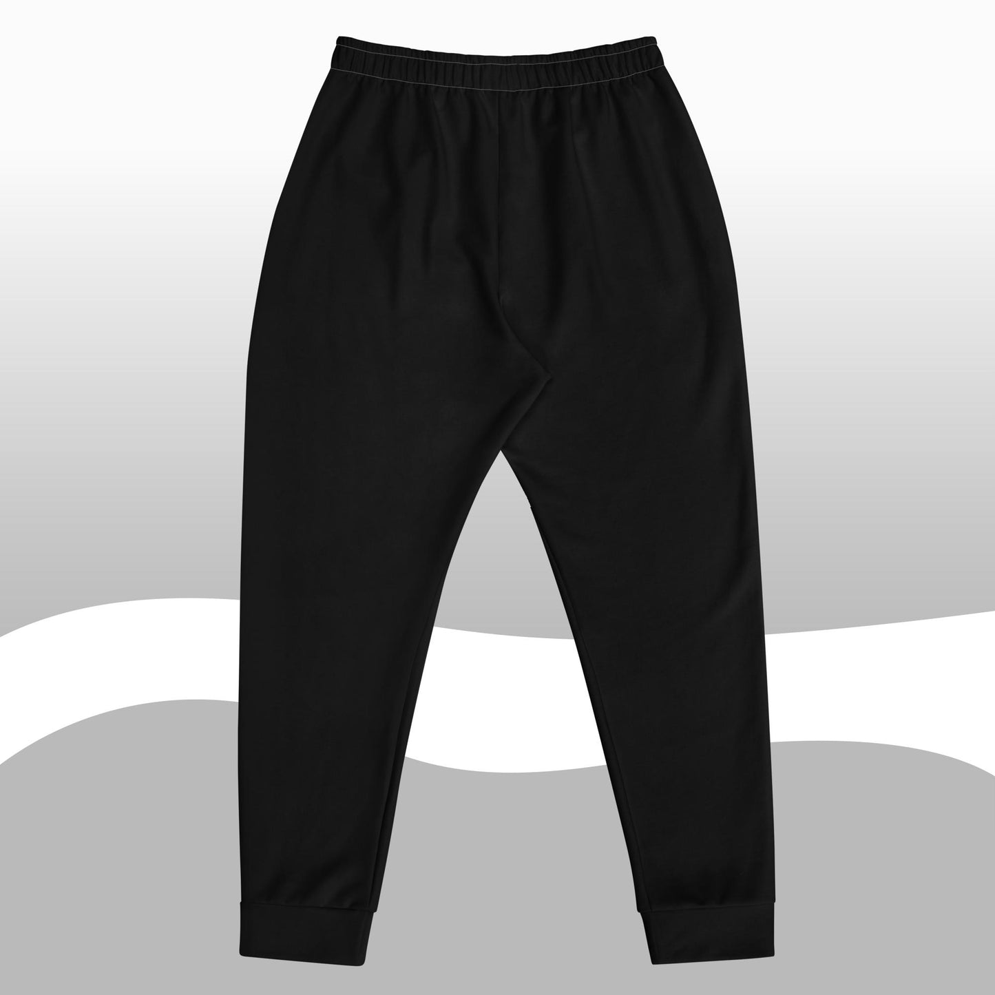M&I Black Ozone Men's Joggers
