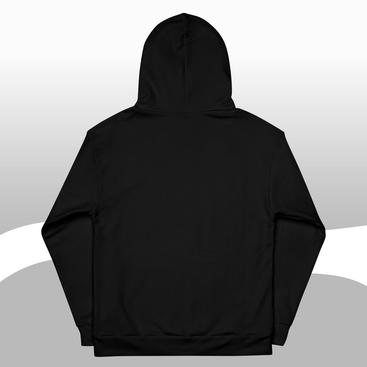 Martinis and Infidelity Black OzoneHoodie