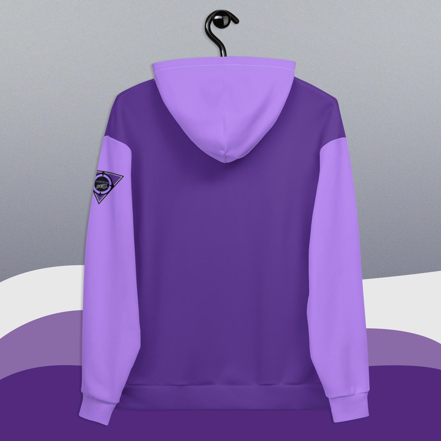Stay Slutty Monochromatic OzoneHoodie