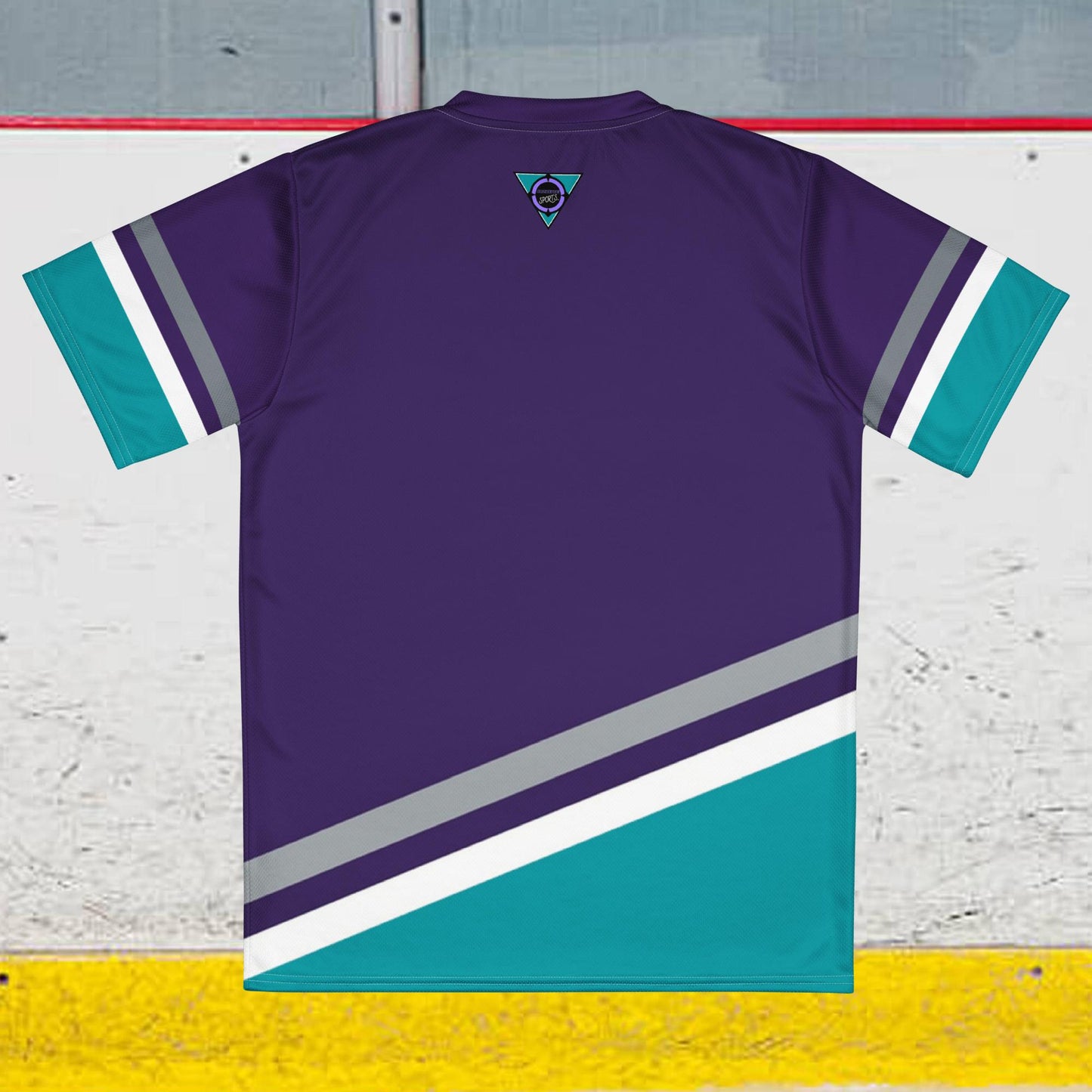 Ducks Classic Throwback Shirt Jersey