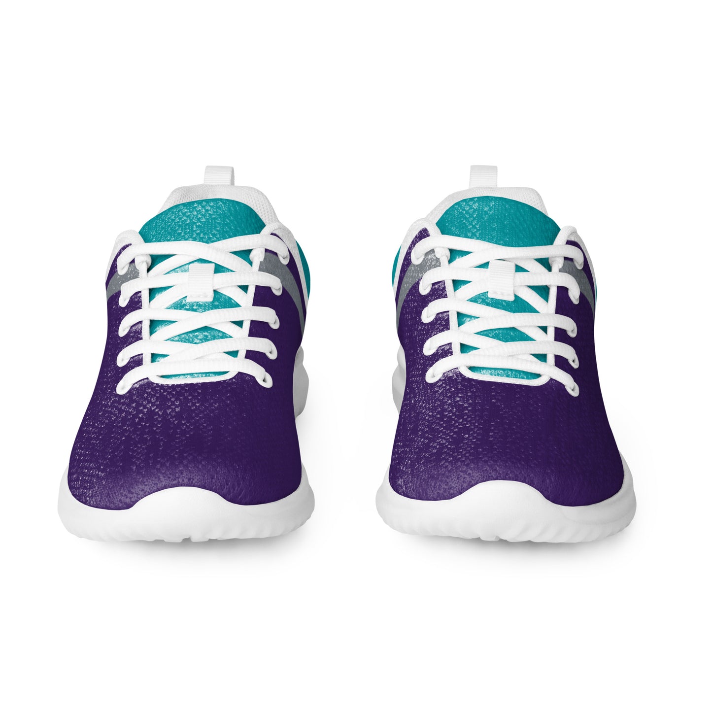 Mighty Ducks FlyKnit OzoneShocks Men’s Athletic Shoes
