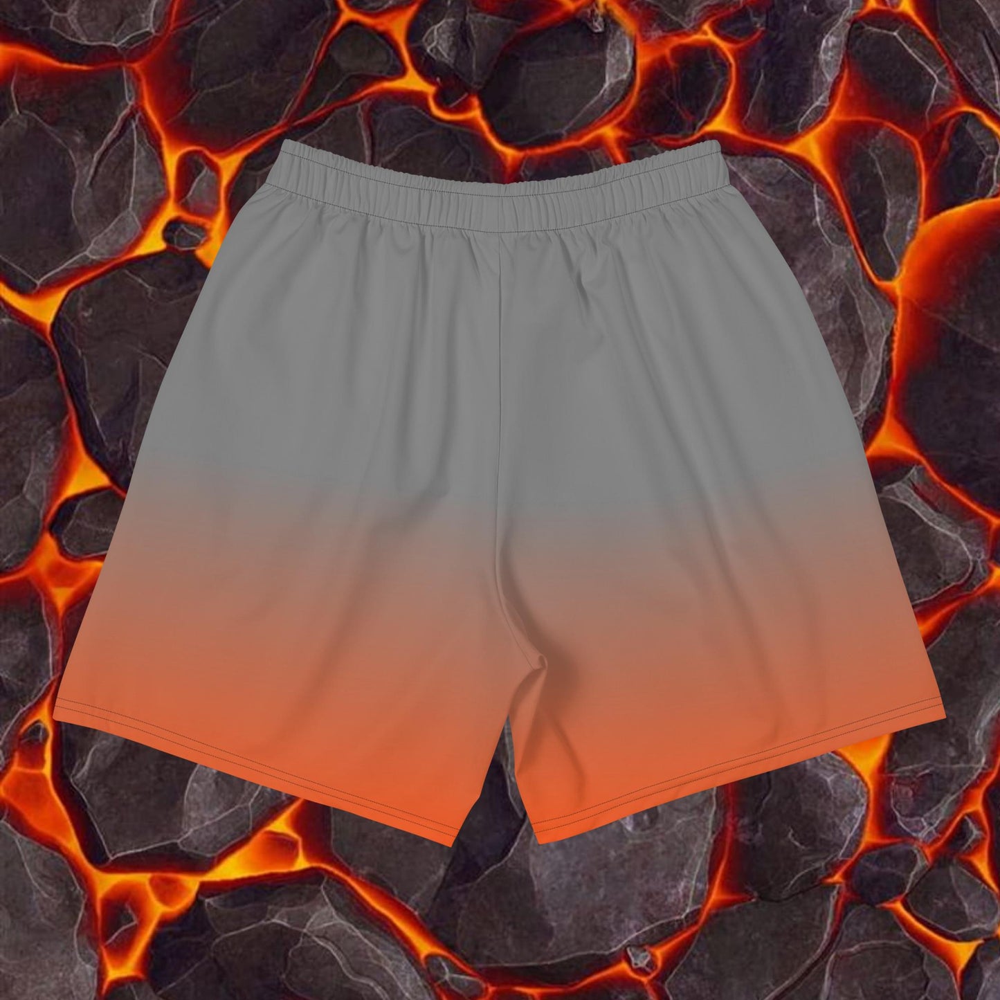 Lava Fade Ozone Shorts