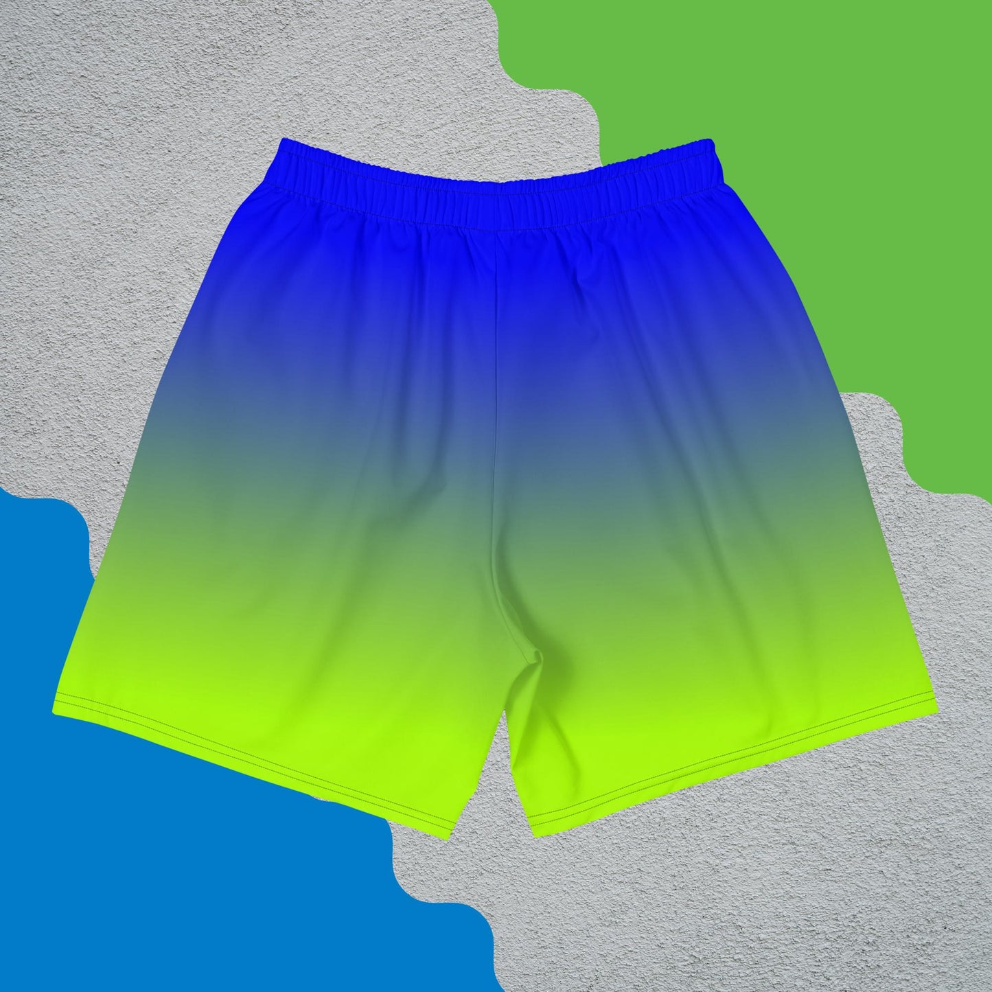 SpriteSplash Fade Ozone Shorts