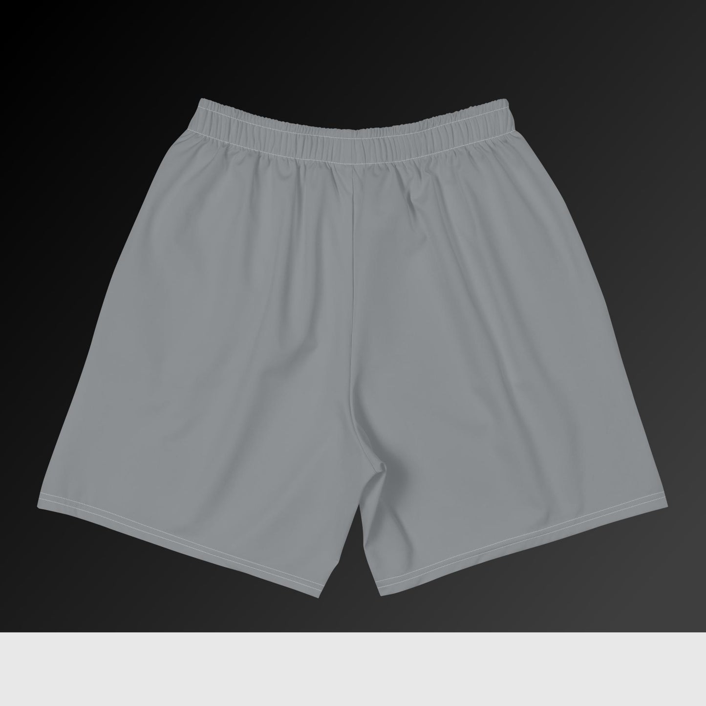 Solid Steel Ozone Shorts