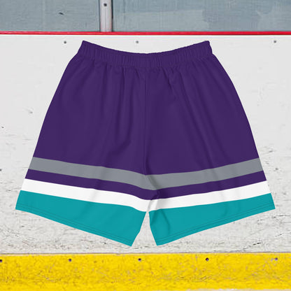 Mighty Ducks Ozone Shorts