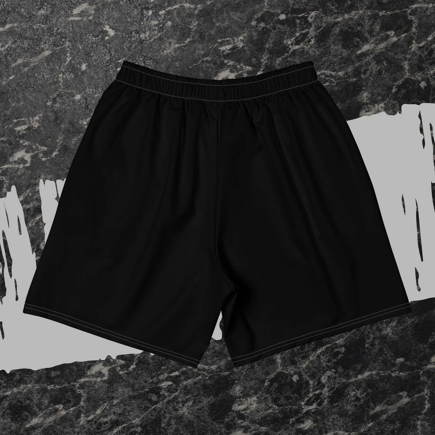 Euphoric Black OzoneShorts