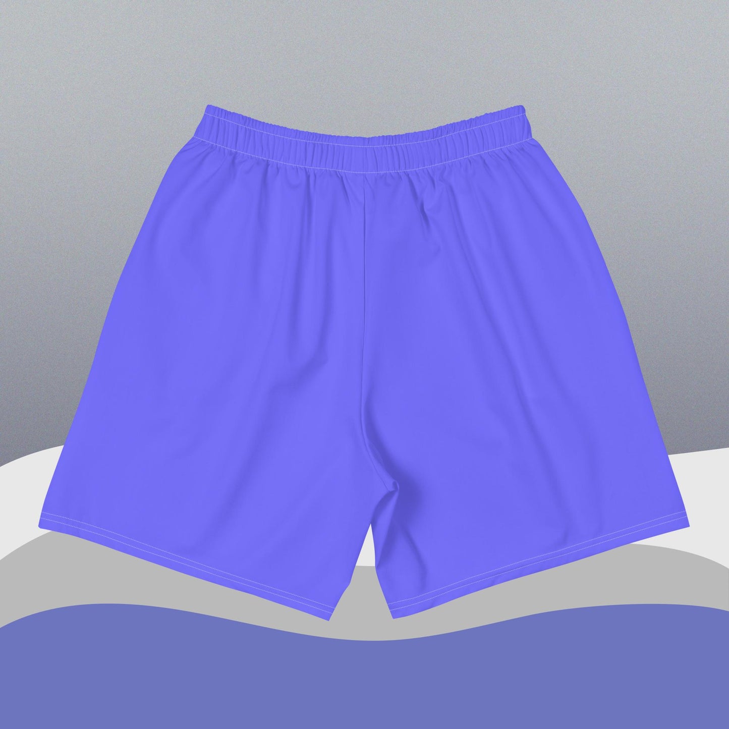 Indigo Ozone Shorts