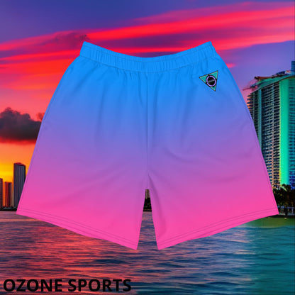 ViceCity Fade Ozone Shorts