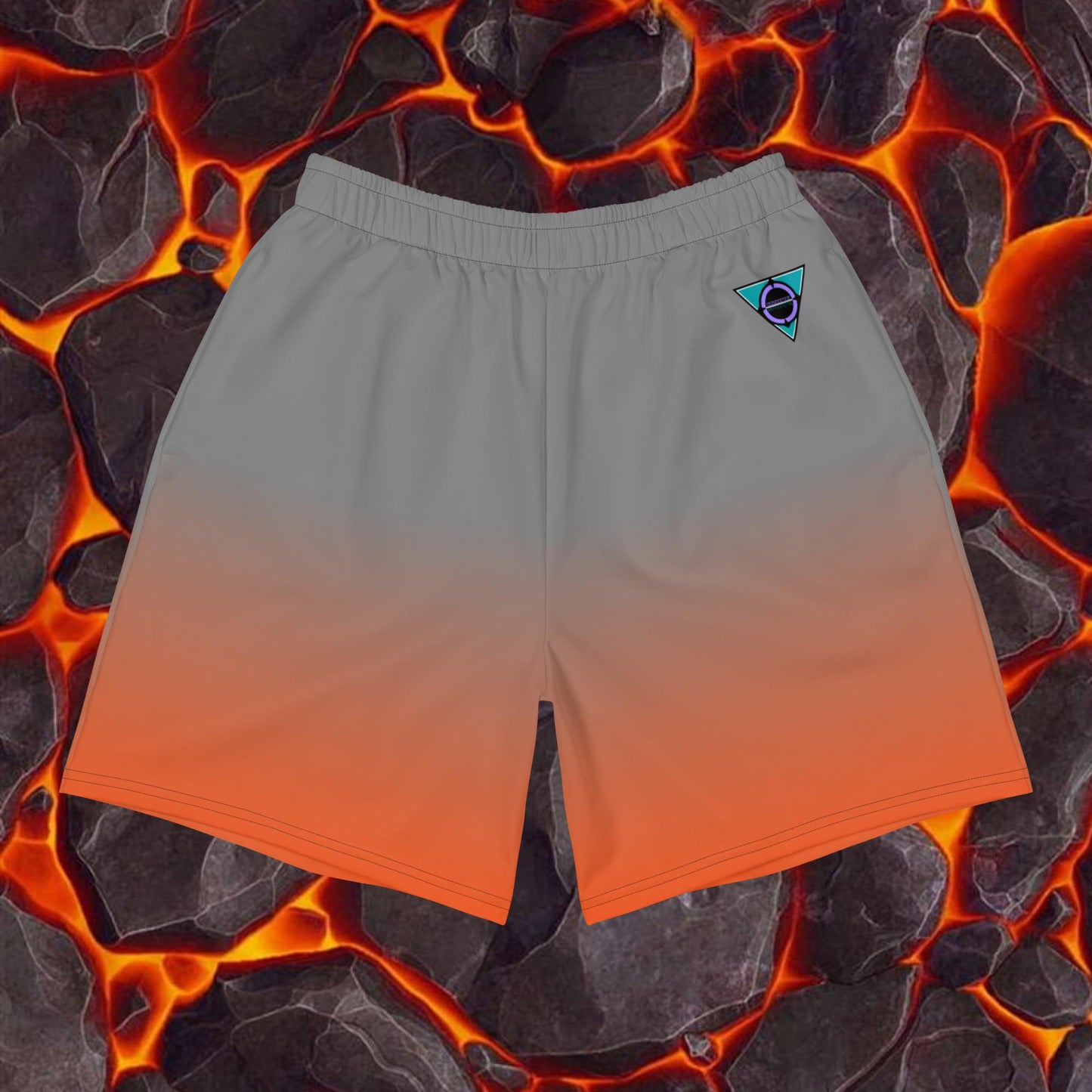 Lava Fade Ozone Shorts