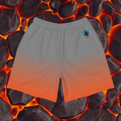 Lava Fade Ozone Shorts