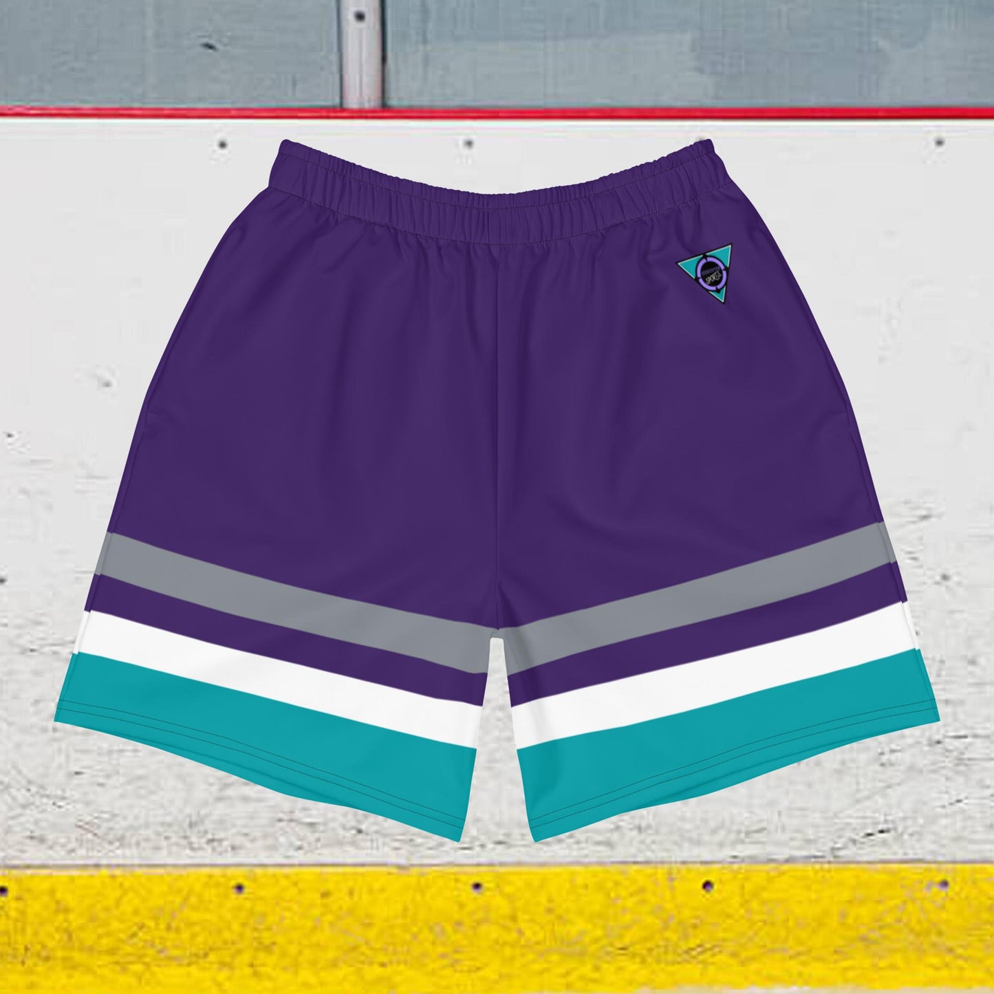 Mighty Ducks Ozone Shorts