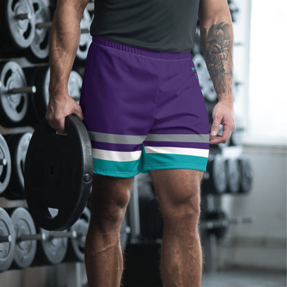 Mighty Ducks Ozone Shorts