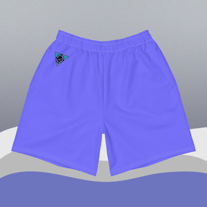 Indigo Ozone Shorts