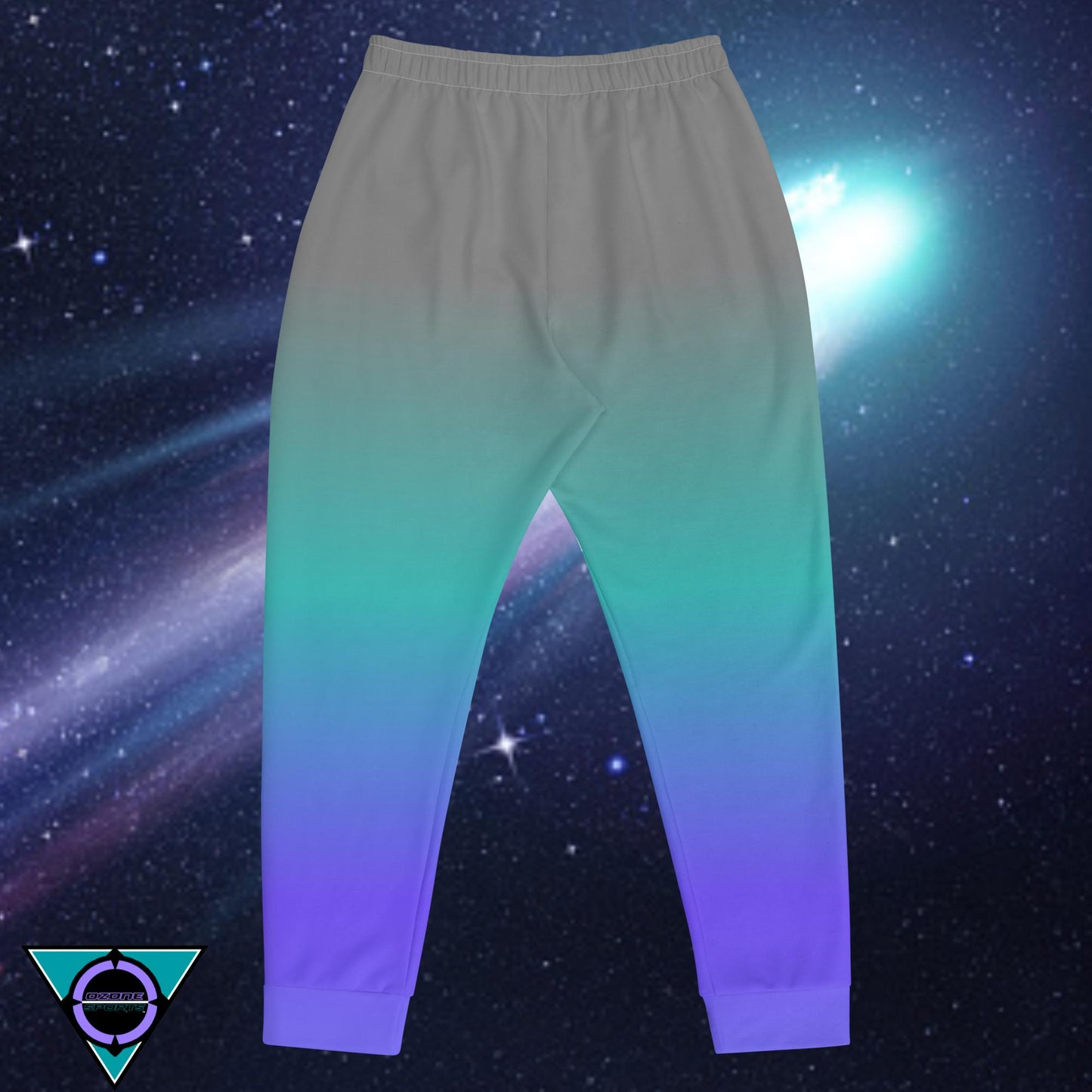 Comet Fade Ozone Men's Joggers