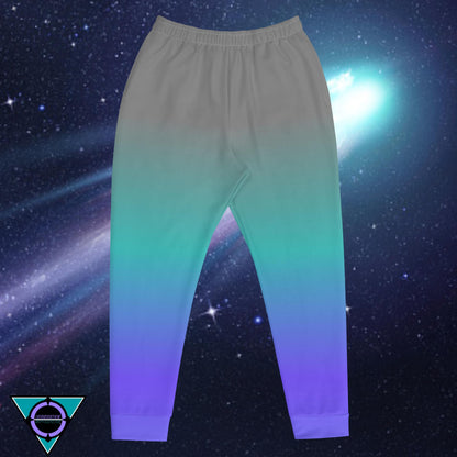 Comet Fade Ozone Men's Joggers