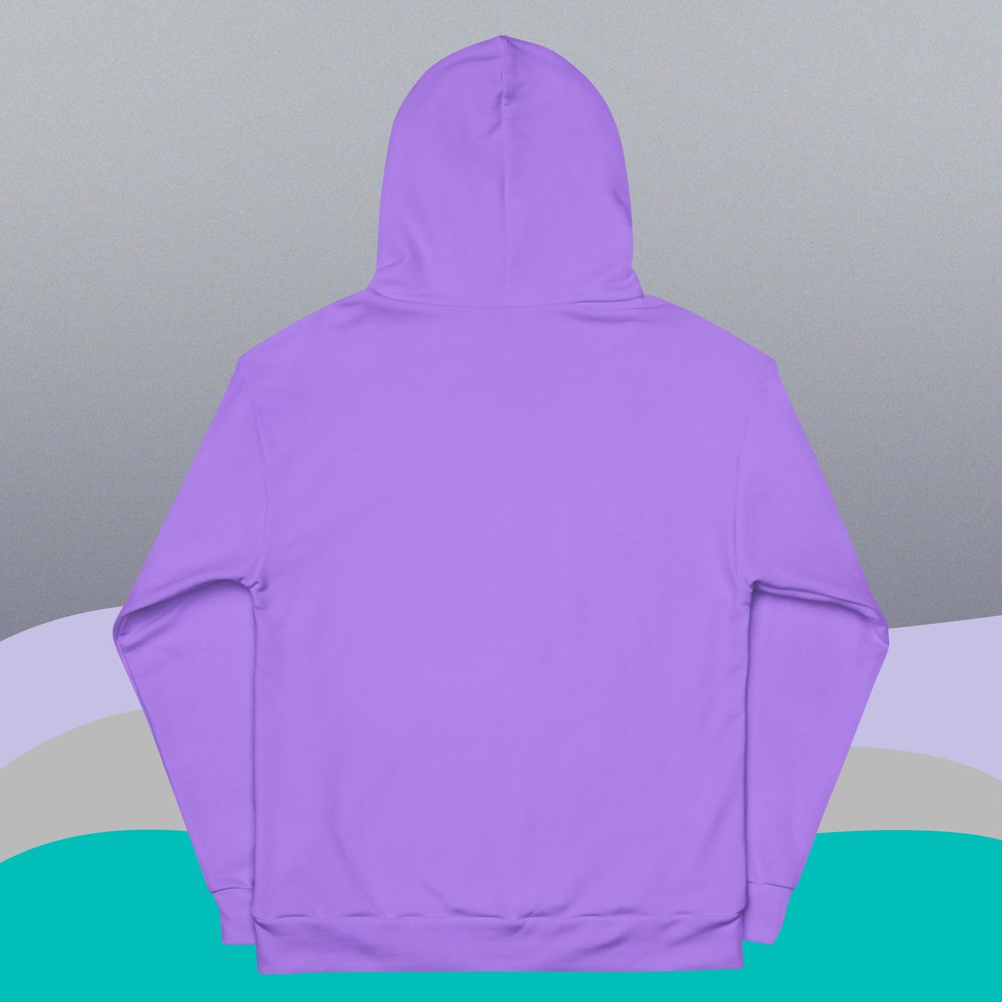 Stay Slutty Lavender OzoneHoodie